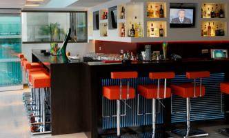 Bali & Village Hotel 3*