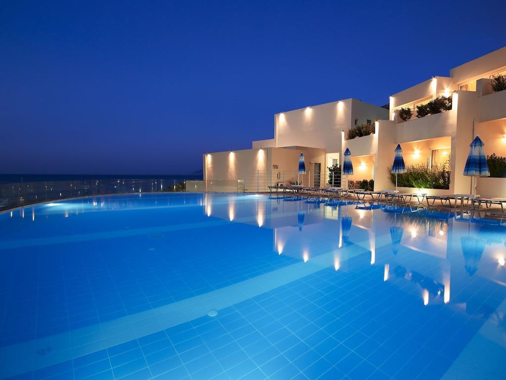 Bali & Village Hotel Bali (Crete)