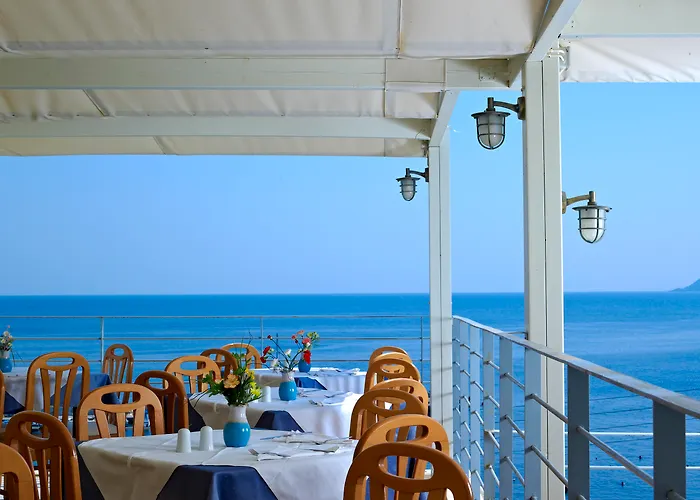 Bali Beach Hotel & Village