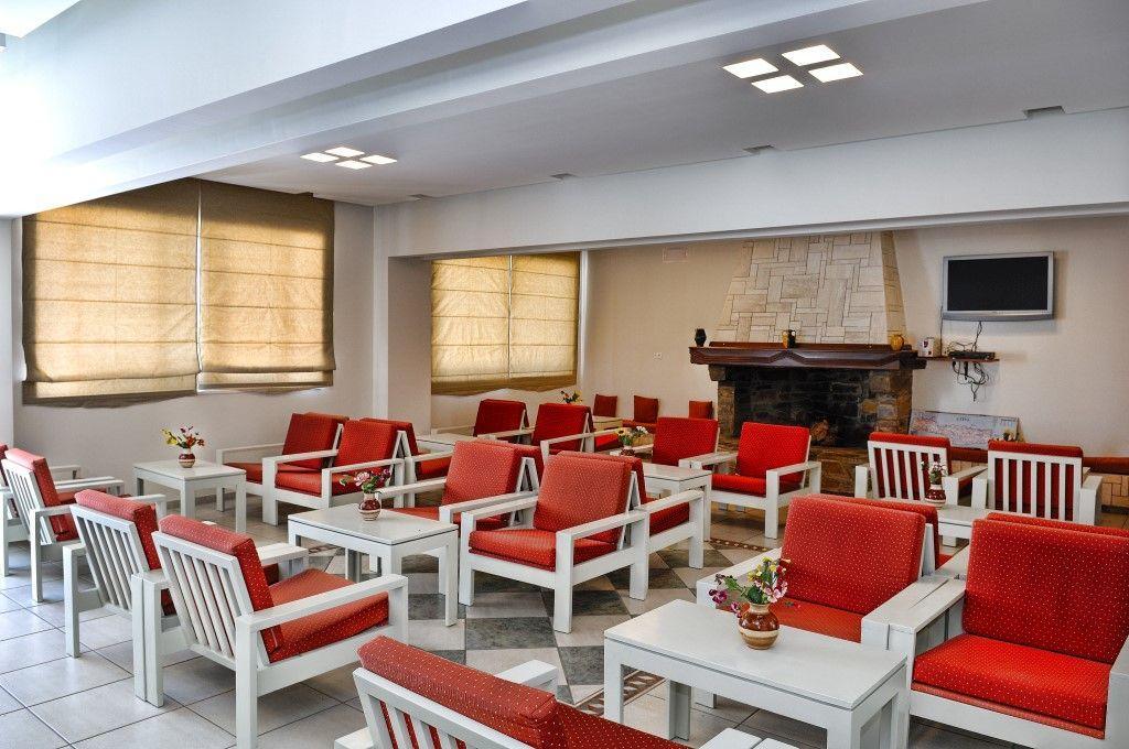 Bali & Village Hotel
