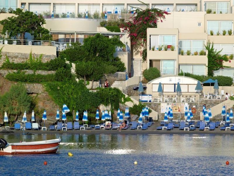 Bali & Village Hotel Bali (Crete)