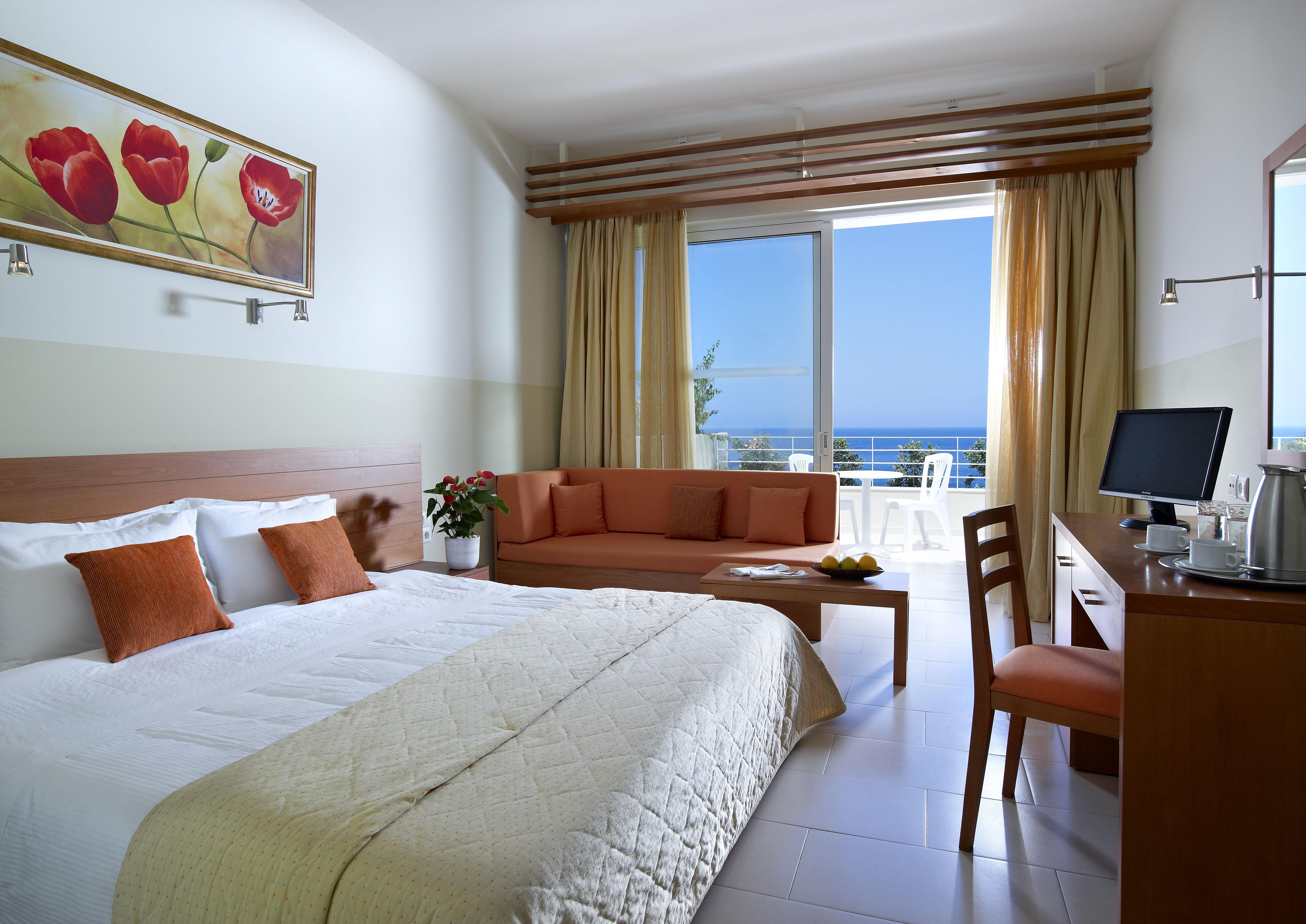 Hotel Bali & Village 3*
