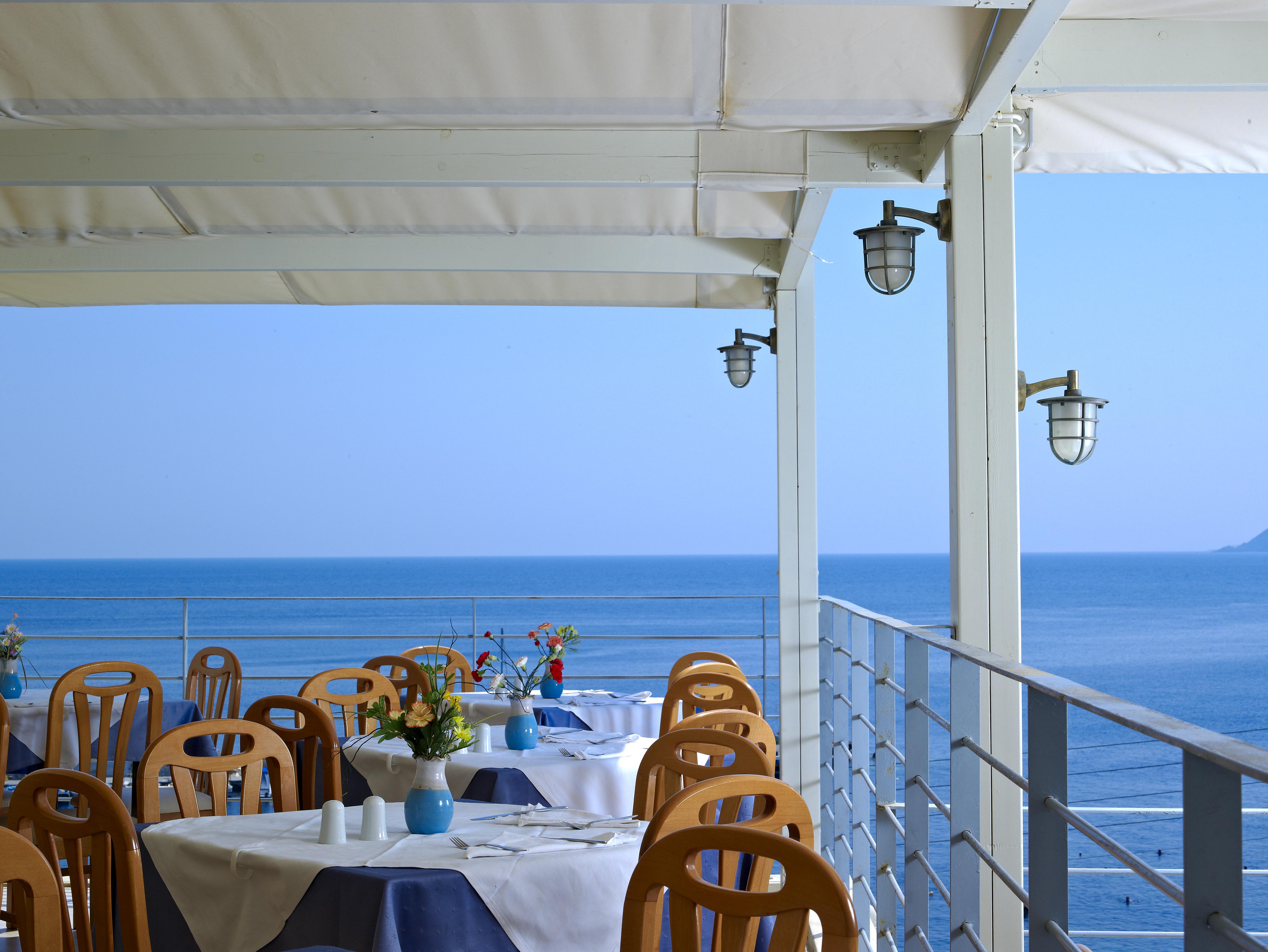 Hotel Bali & Village Bali (Crete)