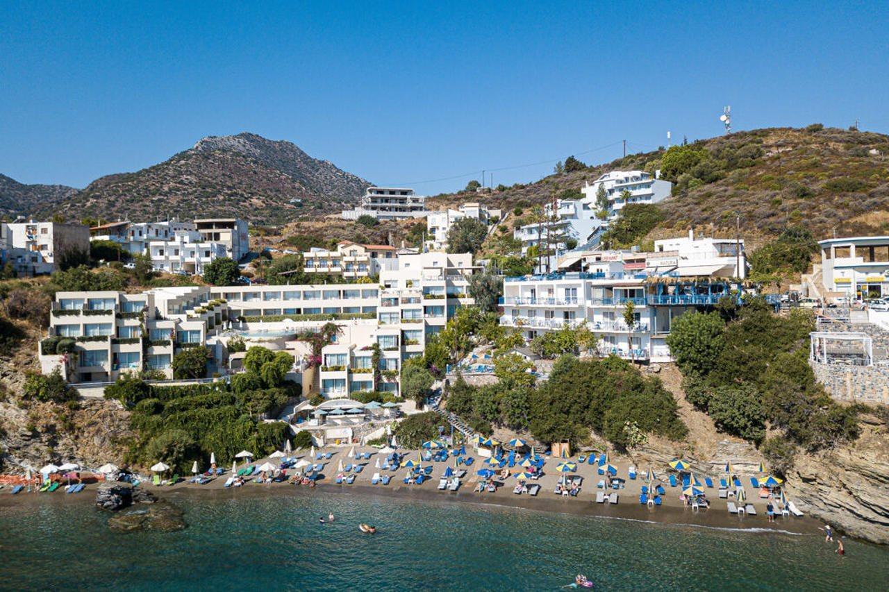 Hotel Bali & Village Bali (Crete)