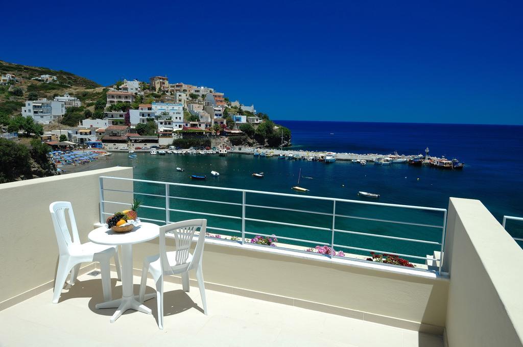 Bali & Village Hotel Bali (Crete)