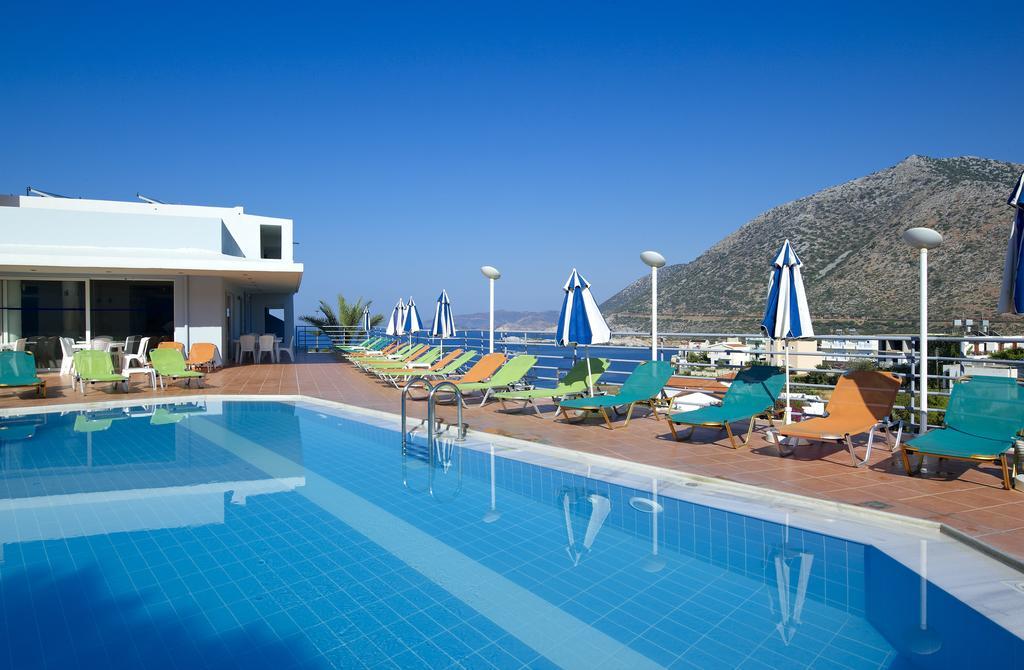 Bali & Village Hotel Bali (Crete)