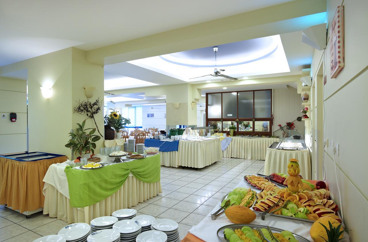 Hotel Bali & Village Bali (Crete)